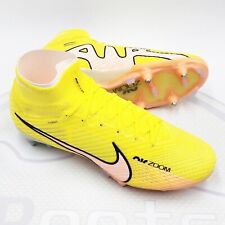Nike mercurial superfly usato  Vallo della Lucania