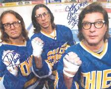Slapshot hanson brothers for sale  West Des Moines