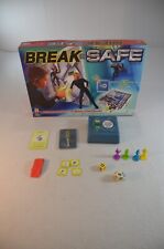 Break safe mattel for sale  Poplar Grove