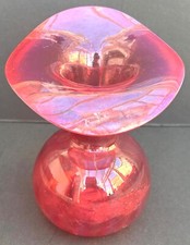 Victorian cranberry glass for sale  BATH