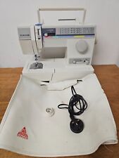 Singer electric sewing for sale  LYMINGTON