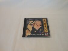 1990 Sire/Warner Bros. Madonna I'm Breathless CD in LIKE NEW comprar usado  Enviando para Brazil