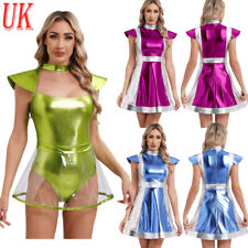 Women space alien for sale  SWANSEA