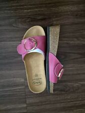 Scholl amalfi mule gebraucht kaufen  Schifferstadt