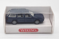 Wiking modellauto volkswagen gebraucht kaufen  Hamm, Sieg