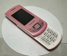 Samsung monte slide for sale  BIRMINGHAM