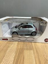 Voiture collection fiat d'occasion  Angers-