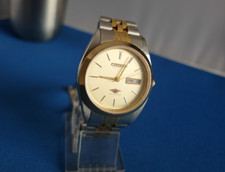 Vintage men citizen for sale  BRADFORD-ON-AVON