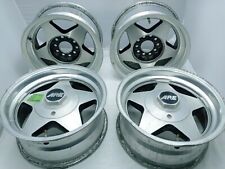 Aluminum spoke rims for sale  Campbellsville