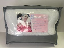 Tapete de banho de corpo inteiro com conjunto de travesseiros, suporte lombar e malha de lavagem na máquina comprar usado Tapete de banho de corpo inteiro com conjunto de travesseiros, suporte lombar e malha de lavagem na máquina comprar usado  Enviando para Brazil