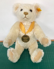 Steiff 2000 millennium usato  Spedire a Italy