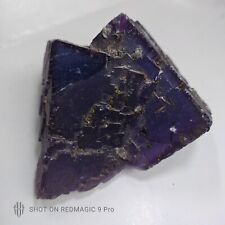 Large purple fluorite for sale  Las Vegas