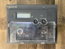 Relé de proteção elétrica Schneider Electric VIP45 REL59913 200 ampères comprar usado  Enviando para Brazil