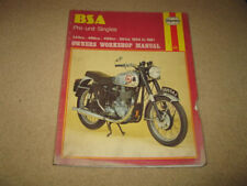 Haynes motorcycle owner for sale  WOTTON-UNDER-EDGE