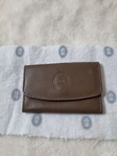 Lladro leather keychain for sale  LEEDS
