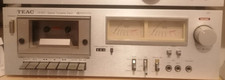 Piastra teac 310 usato  Pordenone