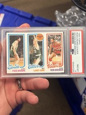 1980 topps larry for sale  Memphis