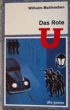 Rote matthiessen wilhelm gebraucht kaufen  Koblenz