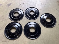 Ace wheel discs for sale  BANGOR