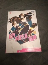 Supertrio cat eye gebraucht kaufen  Oldenburg (Oldenburg)