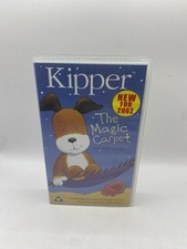 Kipper magic carpet for sale  CLACTON-ON-SEA
