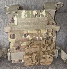 Condor tactical molle for sale  Dewey