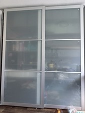 Pax schiebetür 6 gebraucht kaufen  Stralsund-Knieper