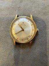 Zenith stellina vintage usato  Genova
