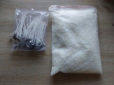 Candle making soya for sale  ABBOTS LANGLEY