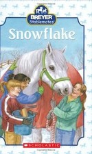 Snowflake scholastic reader gebraucht kaufen  Berlin