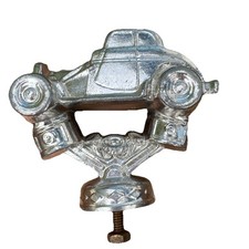 Vintage jalopy chrome for sale  Olympia