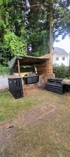 Unterstand holz gebraucht kaufen Unterstand holz gebraucht kaufen  Castrop-Rauxel