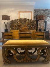 Rococo style beautiful for sale  NORWICH