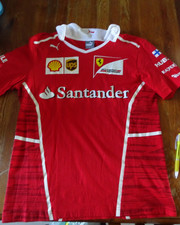 Ferrari polo shirt gebraucht kaufen  Reichenbach an der Fils