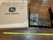 John deere bm25370 for sale  Wooster
