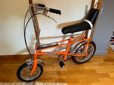 Raleigh tomahawk for sale  HAYWARDS HEATH
