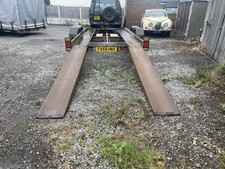 3.5 tonne car for sale  NOTTINGHAM