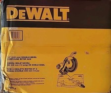 New dewalt amp for sale  Gainesville