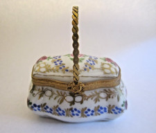 Vintage signed limoges for sale  Annapolis