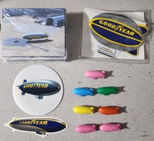 Vintage goodyear blimp for sale  Vincentown