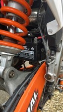Ktm 250 stroke for sale  NORMANTON