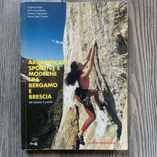 E.pesci arrampicate sportive usato  Parma