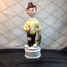 Vintage barware ceramic for sale  Martinsville
