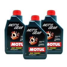 Motul motyl gear usato  Russi