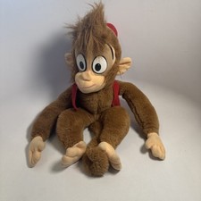 Vintage disney aladdin for sale  Las Vegas