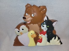 Vintage little bear for sale  Greenville