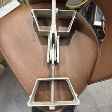 wheel chocks for sale  Alma