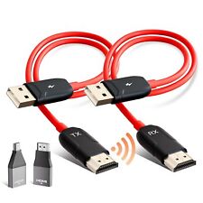 Hdmi fil 1080p d'occasion  Saint-Priest