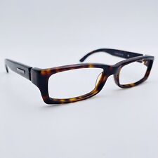 Safilo eyeglasses brown for sale  LONDON
