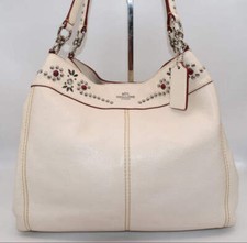 Coach lexy pebble for sale  Perkinston